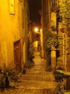 vico notte 31